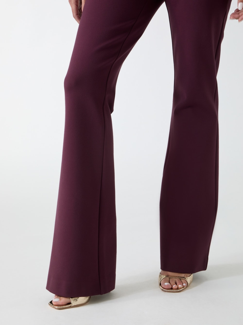 Allanah Pant