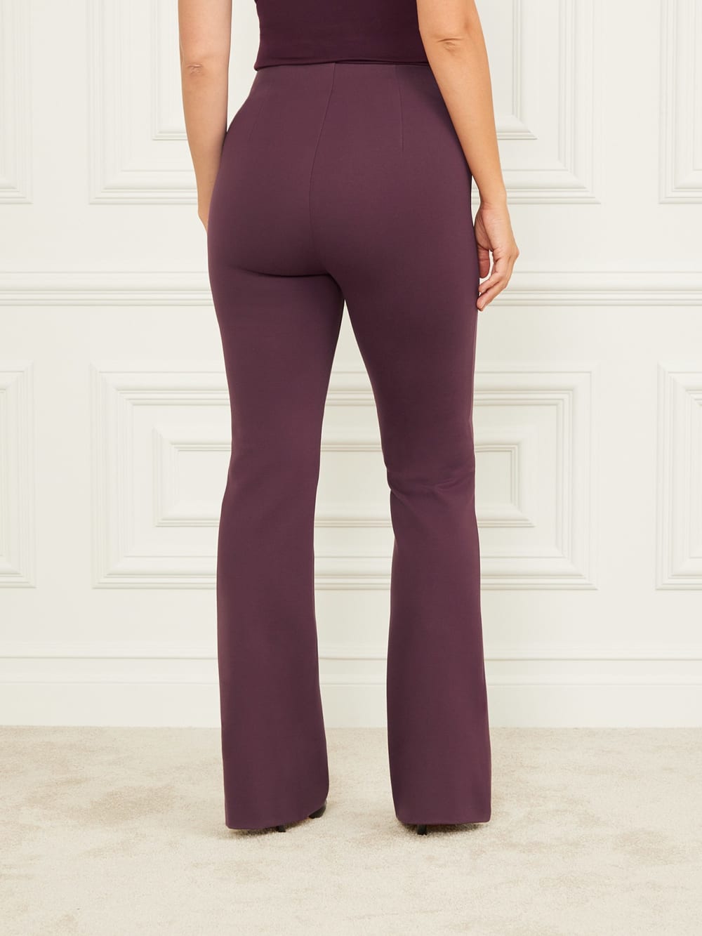 Allanah Pant