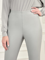 Asha Fit and Flare Pant