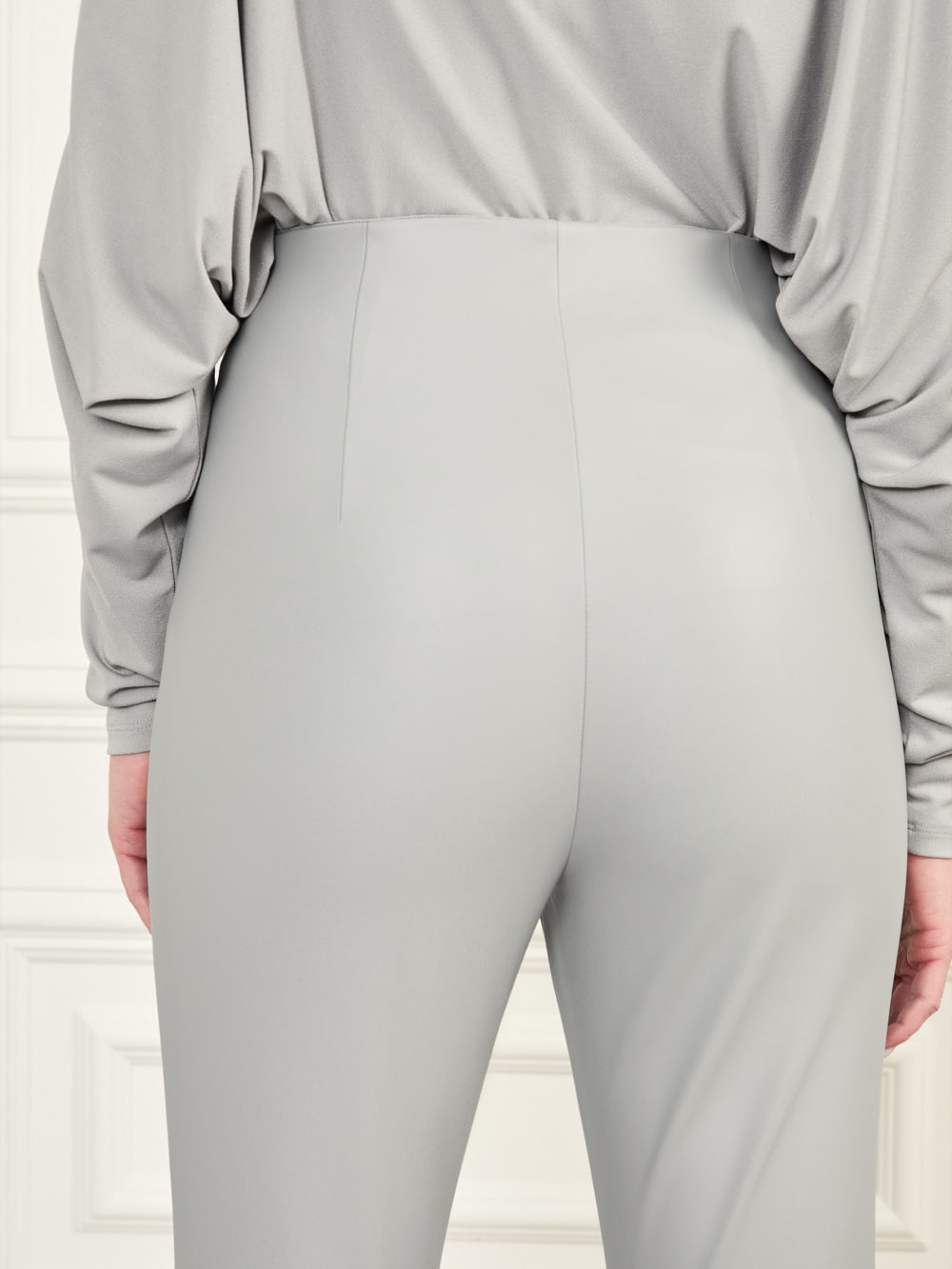 Asha Fit and Flare Pant