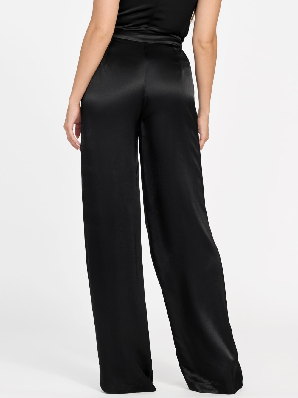 Eco Iva Belted Pant