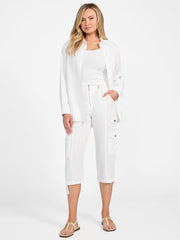 Eco Kai Cargo Pants