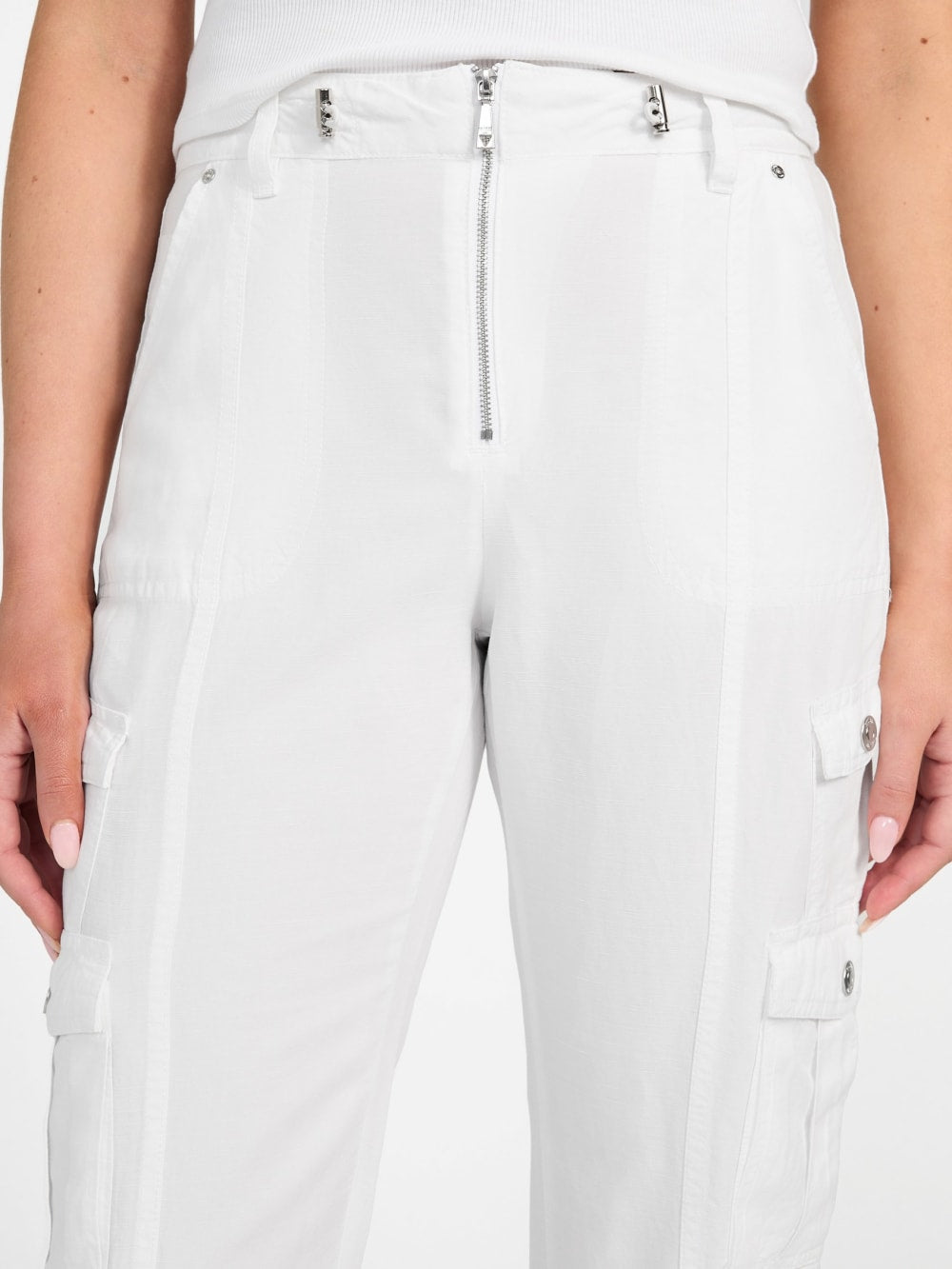 Eco Kai Cargo Pants
