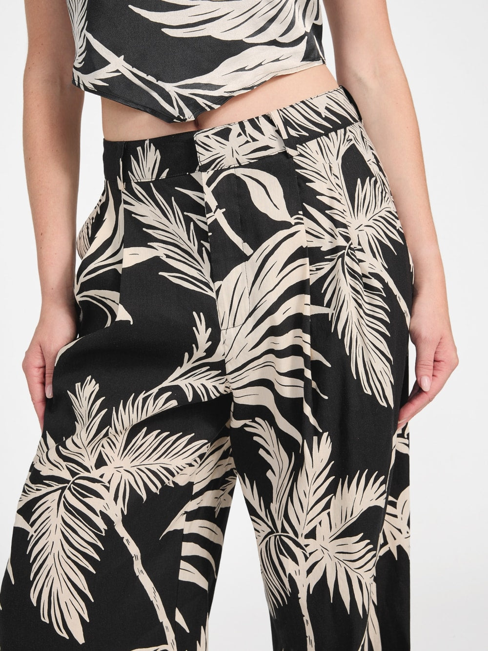 Jemma Linen Pants