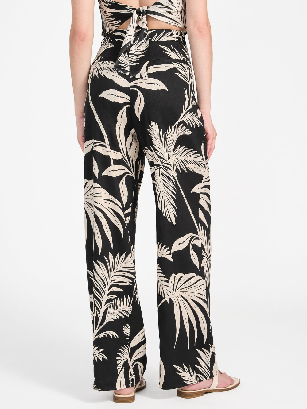 Jemma Linen Pants
