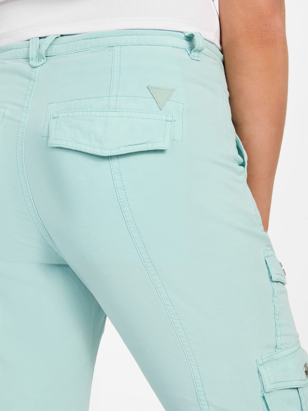 Eco Kai Cargo Pants