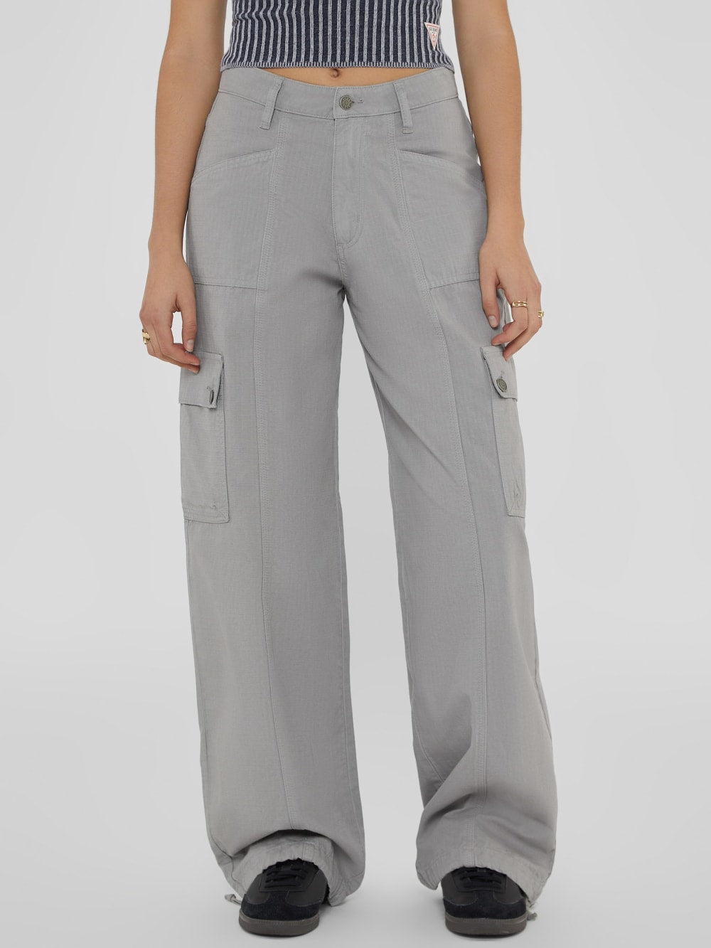 GUESS Originals Utility Cargo Pants