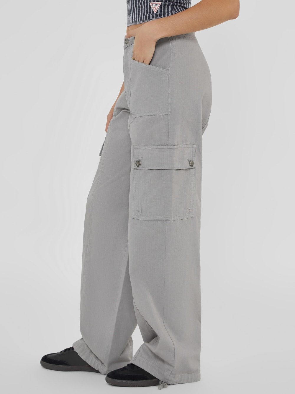 GUESS Originals Utility Cargo Pants