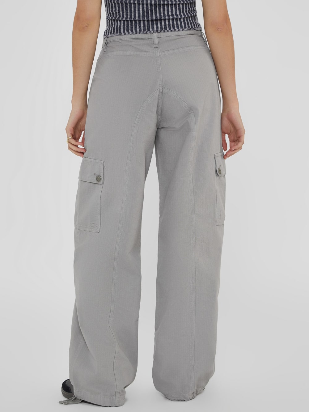 GUESS Originals Utility Cargo Pants