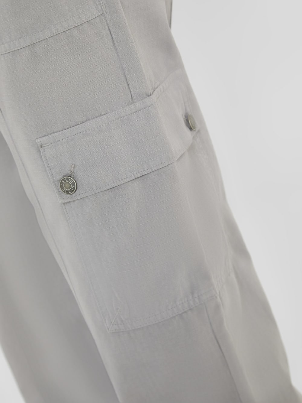 GUESS Originals Utility Cargo Pants