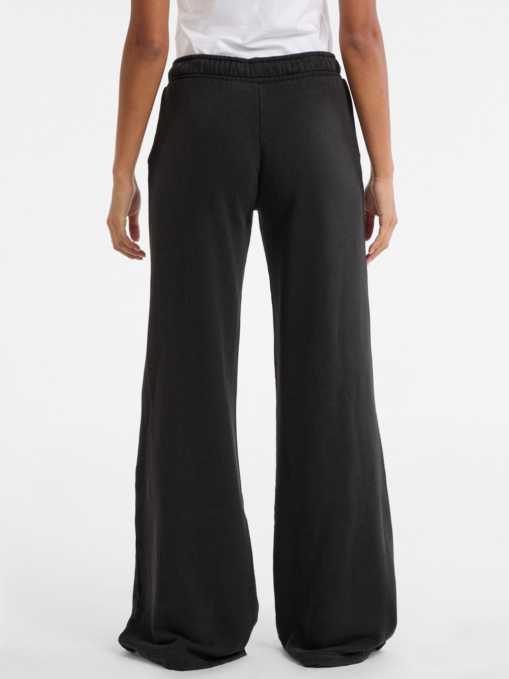 GUESS Originals Eco Distressed Baker Sweatpants