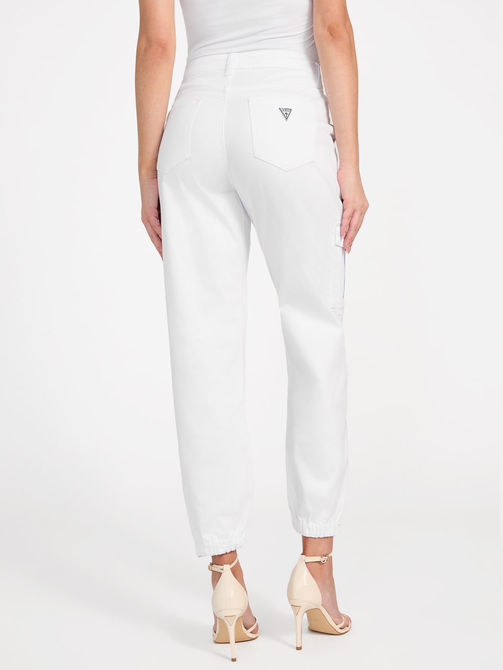 Juno Cargo Joggers