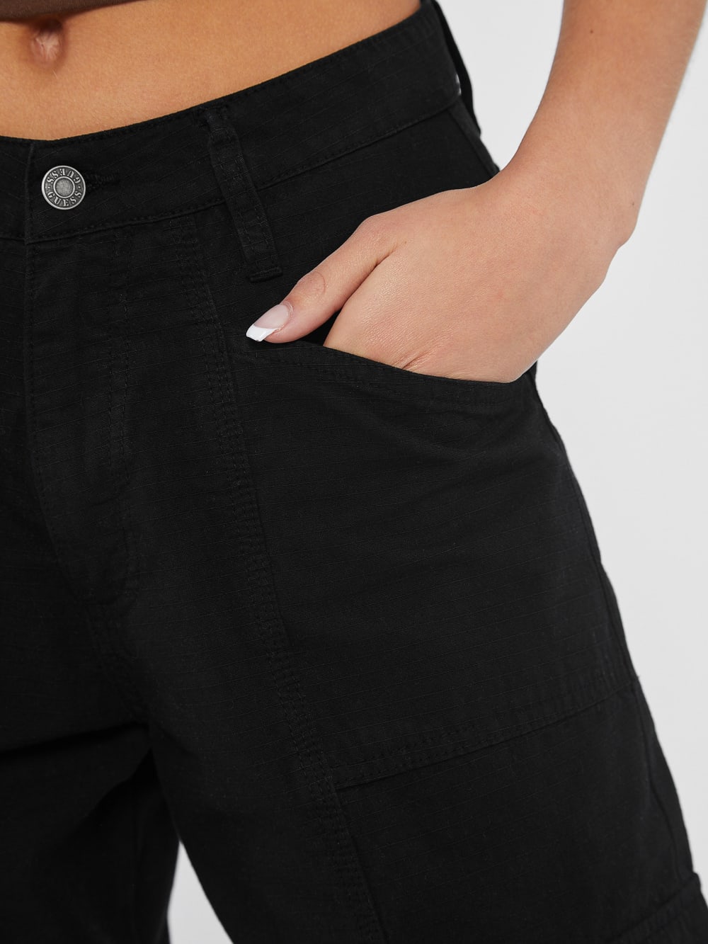 GUESS Originals Utility Cargo Pants