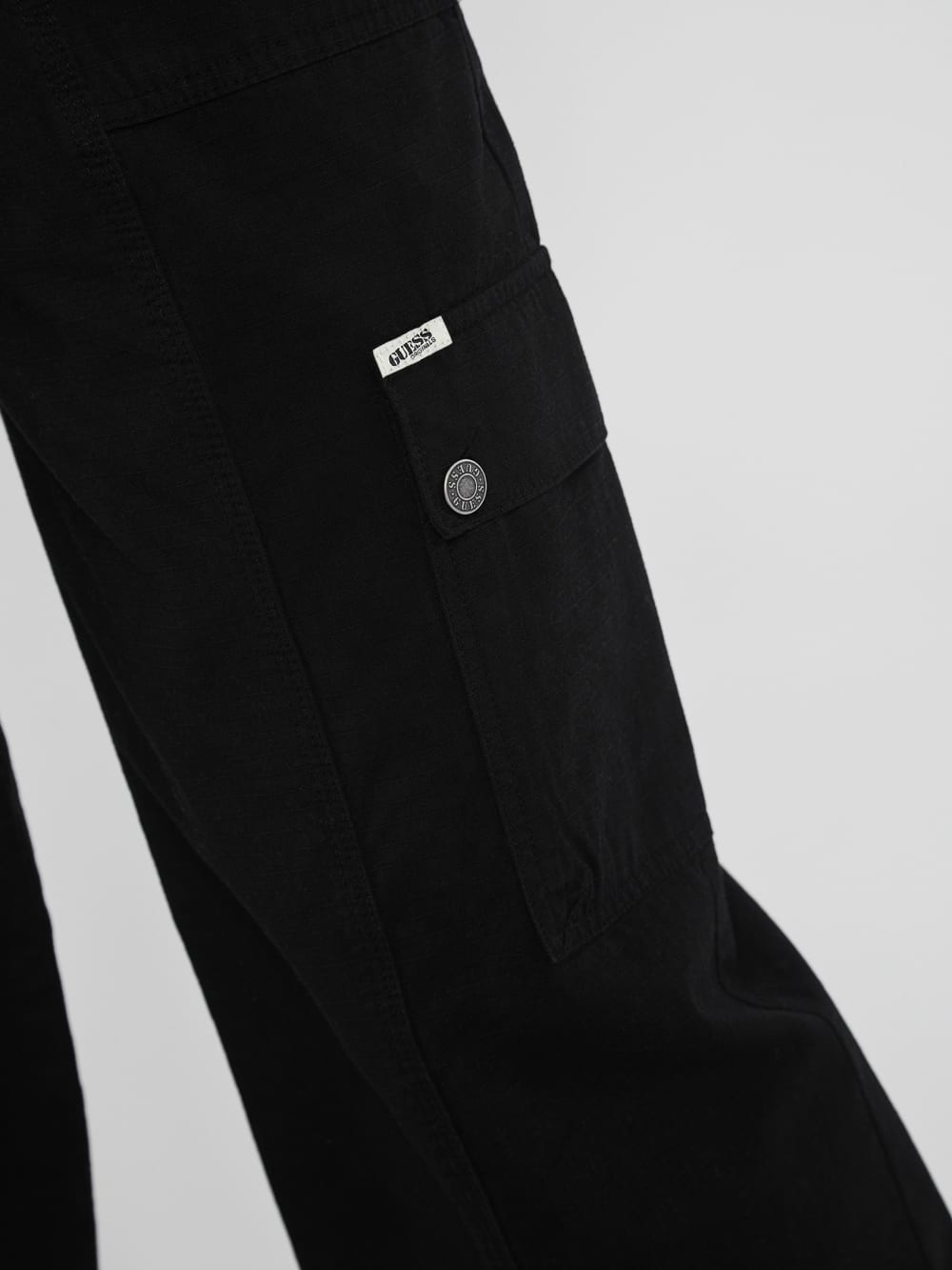 GUESS Originals Utility Cargo Pants