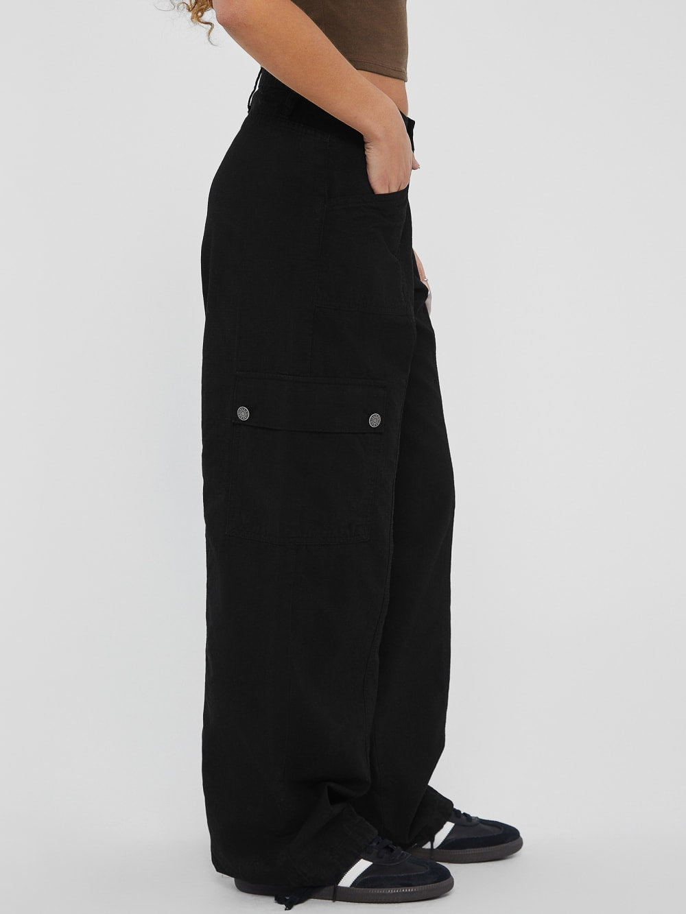 GUESS Originals Utility Cargo Pants
