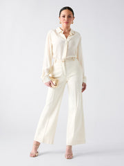 Naomi Wide-Leg Denim Pant