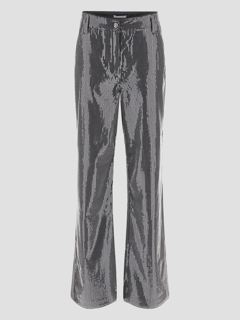 Cassia Sequin Pants