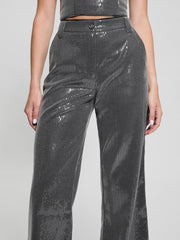 Cassia Sequin Pants