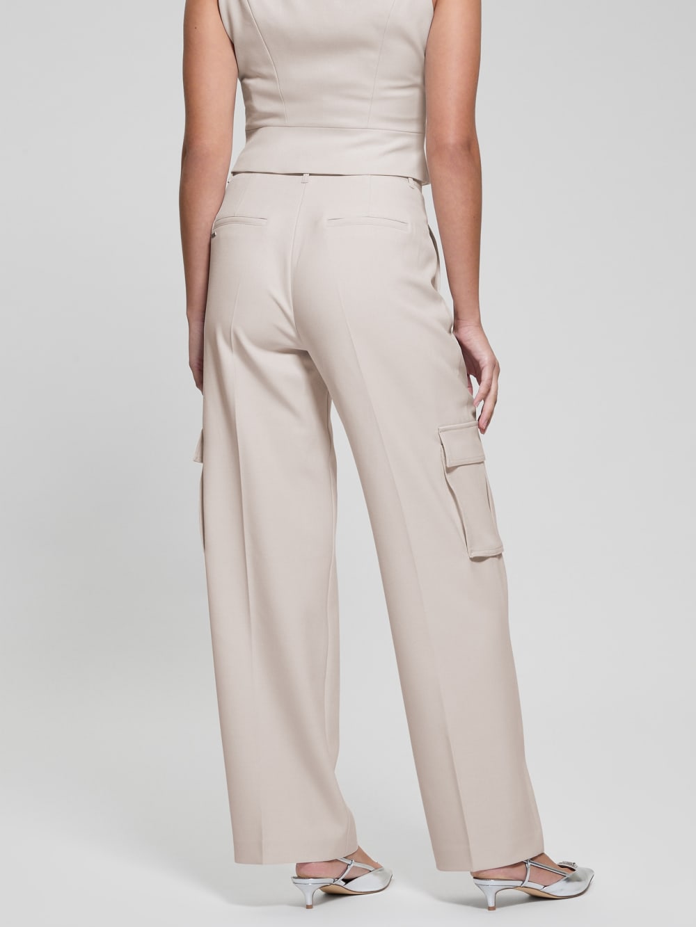 Eco Matea Perfect Cargo Pants