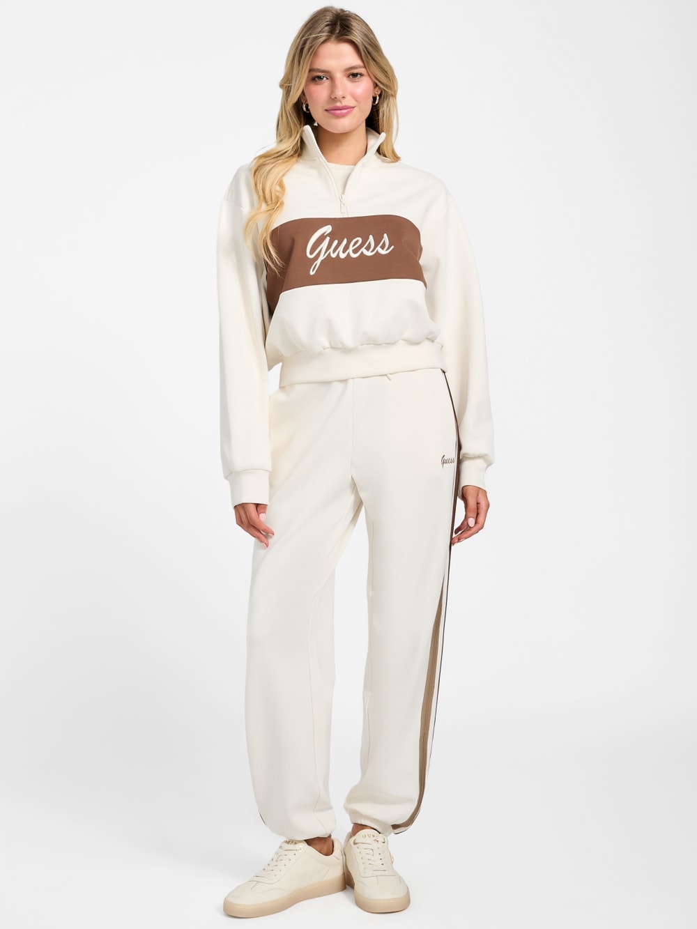Eco Fabia Joggers