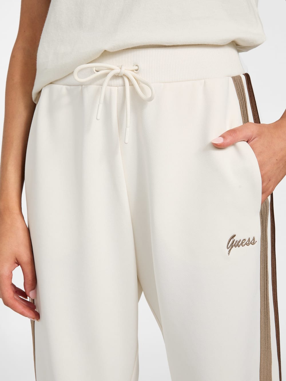 Eco Fabia Joggers