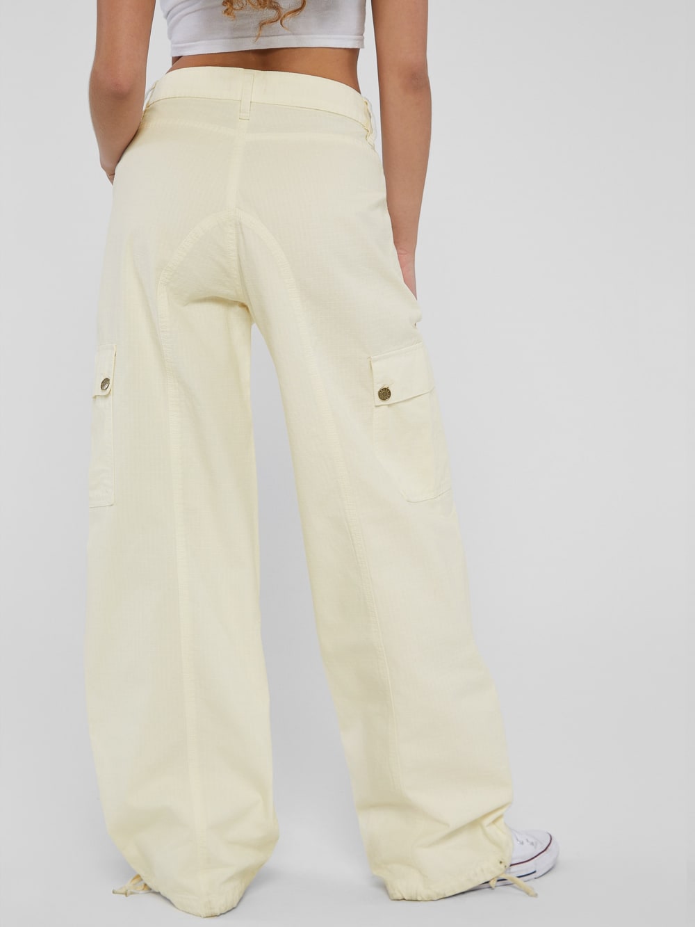 GUESS Originals Utility Cargo Pants