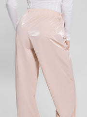 Chris Nylon Jogger Pants