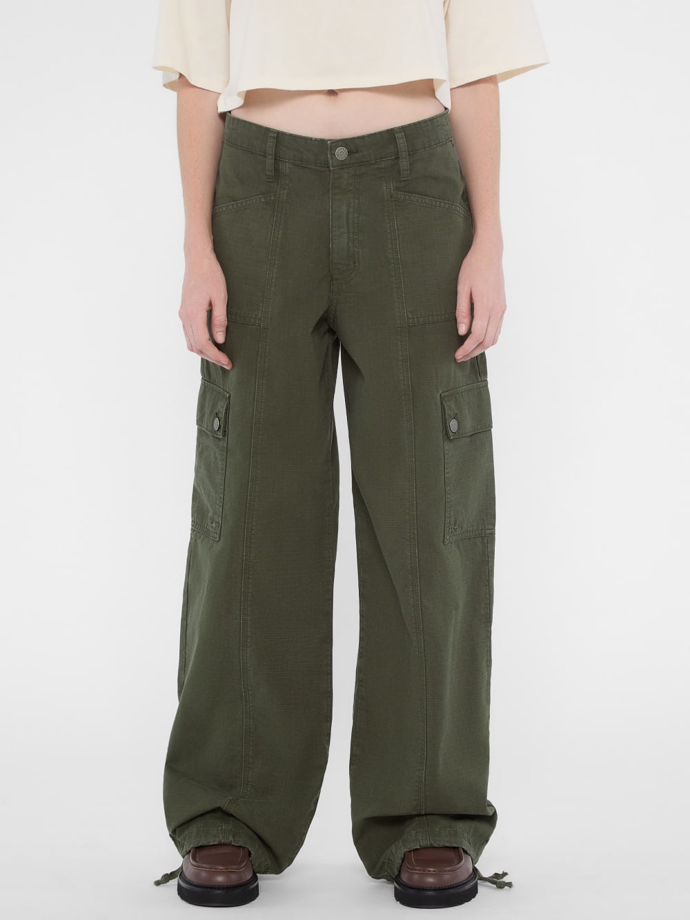 GUESS Originals Utility Cargo Pants