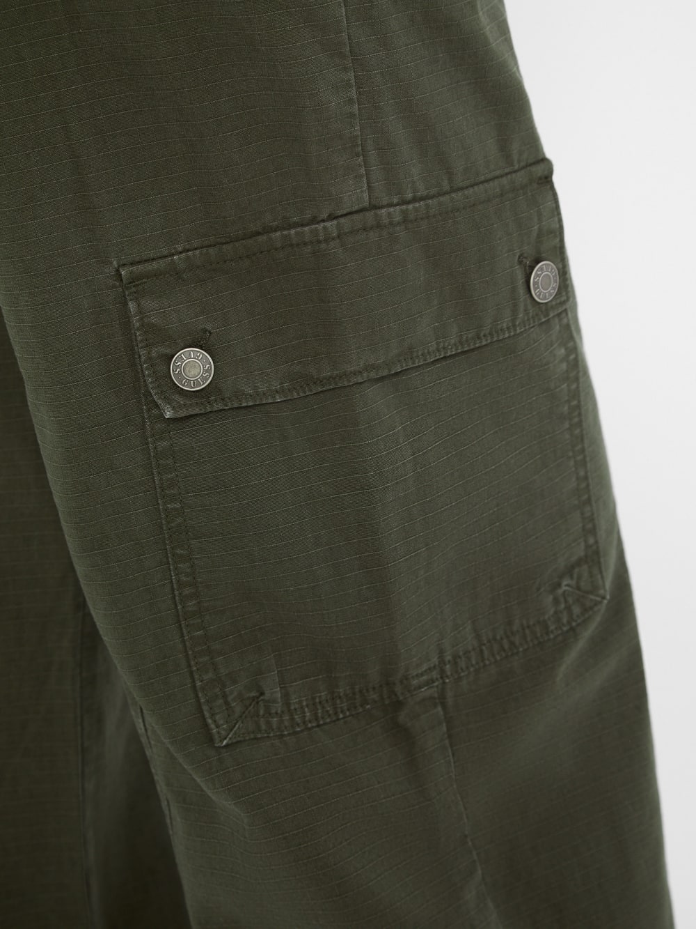 GUESS Originals Utility Cargo Pants