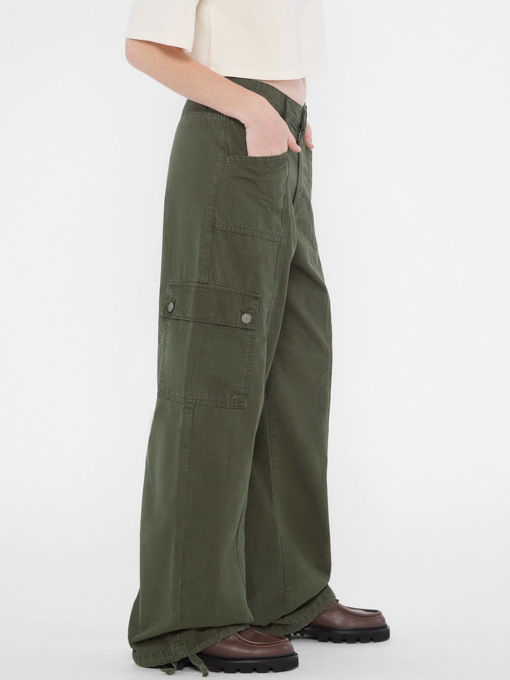 GUESS Originals Utility Cargo Pants