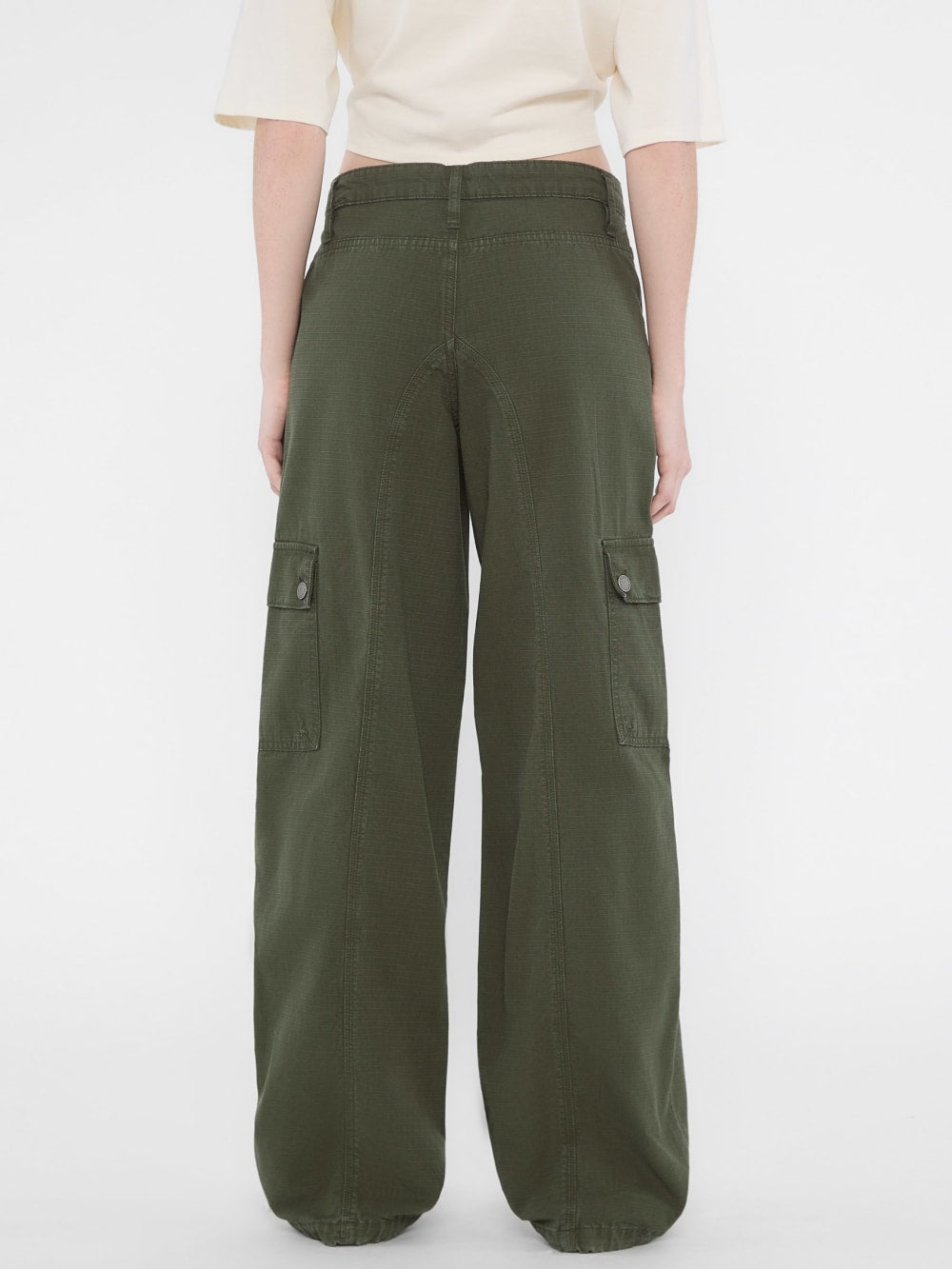 GUESS Originals Utility Cargo Pants