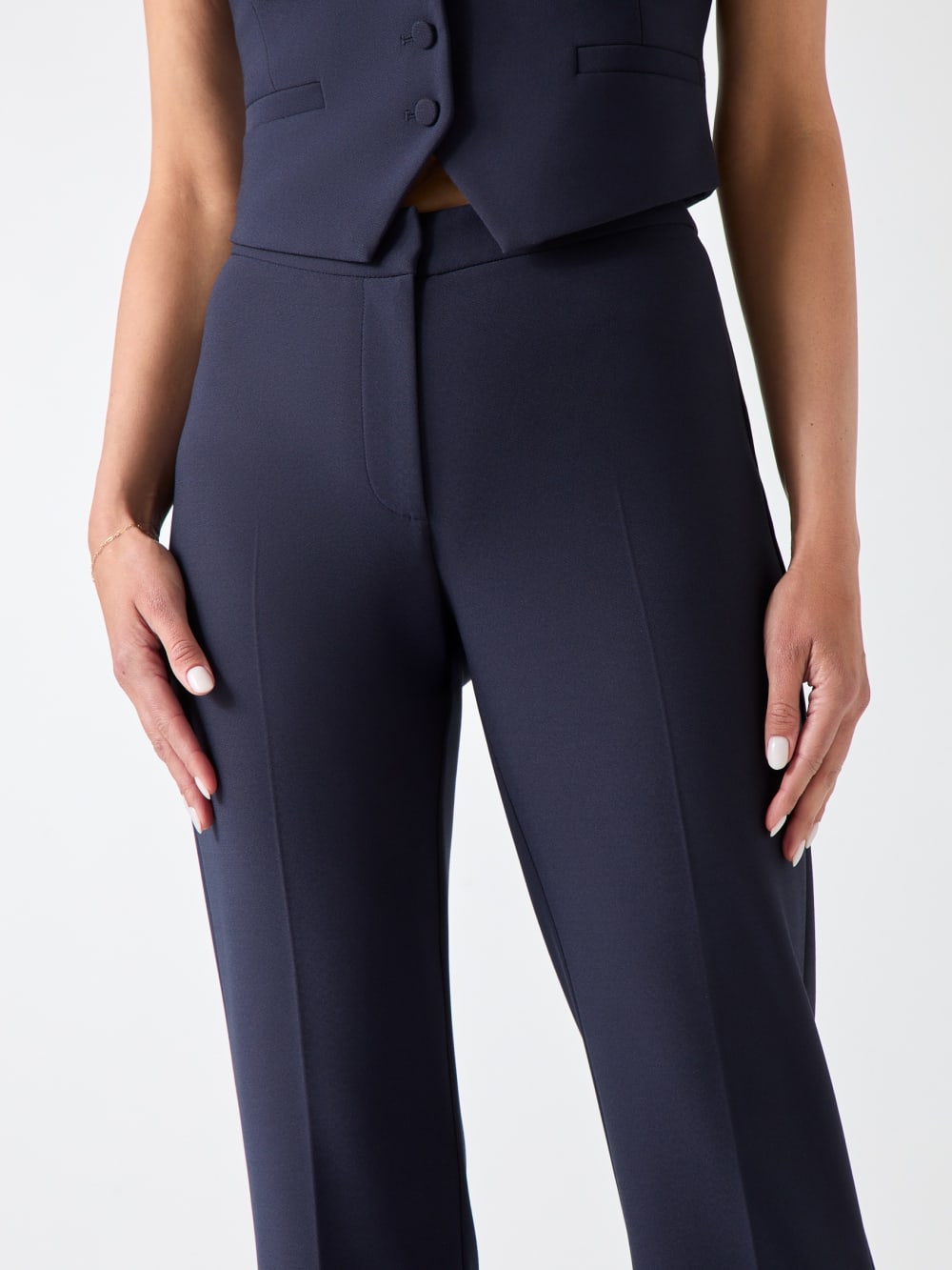 Jacqueline Pant