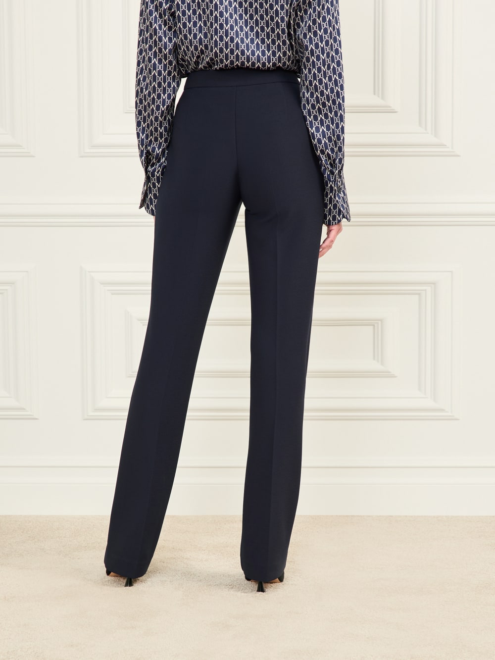 Jacqueline Pant