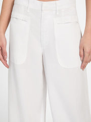 Quinn Parachute Pants