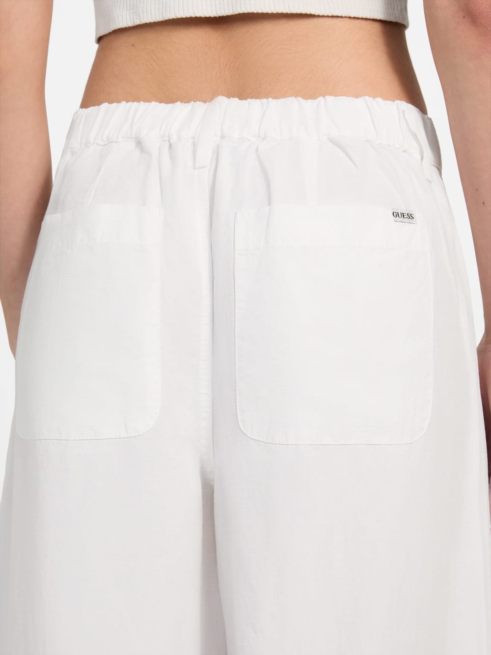 Quinn Parachute Pants