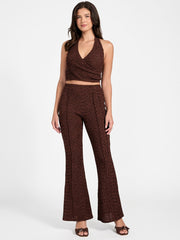 Eco Naleny Textured Pants