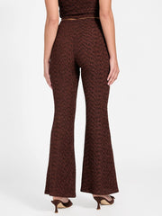 Eco Naleny Textured Pants