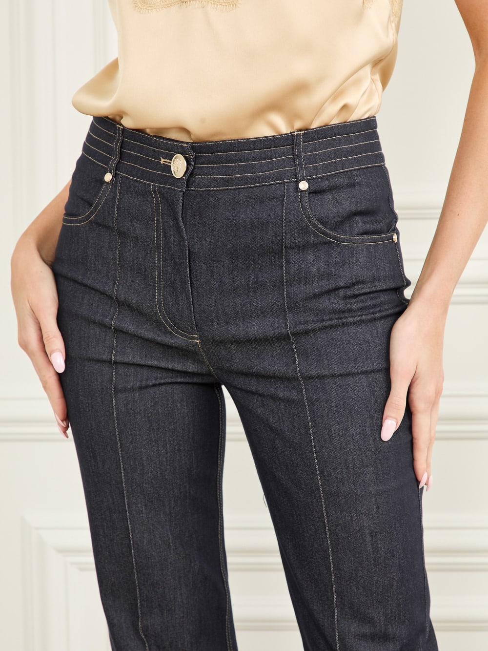 Maya Pant