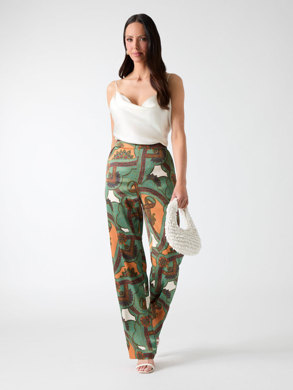 Treasure Pant