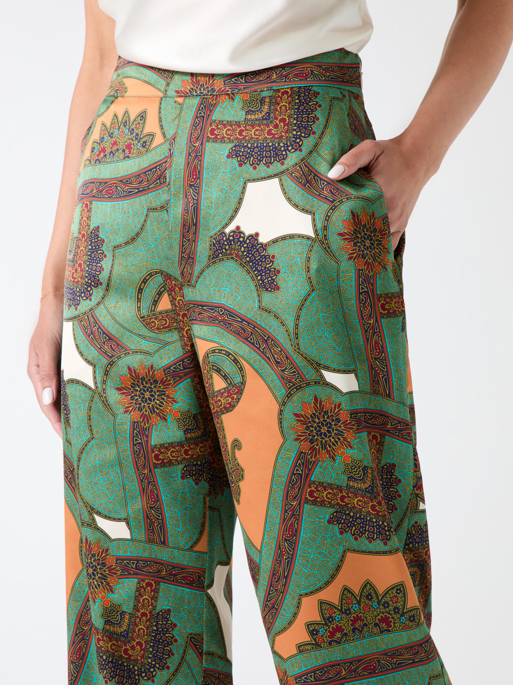 Treasure Pant