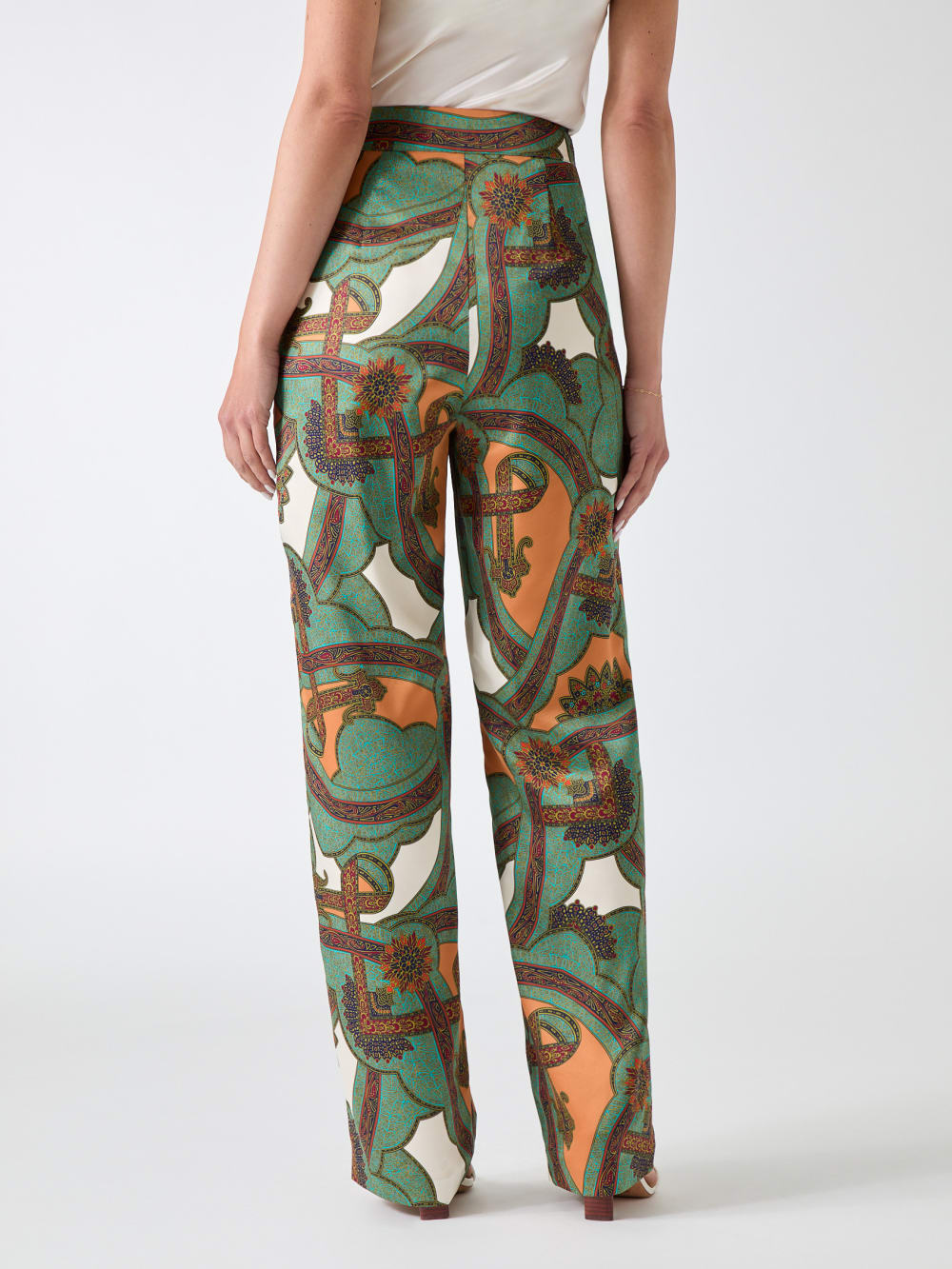 Treasure Pant