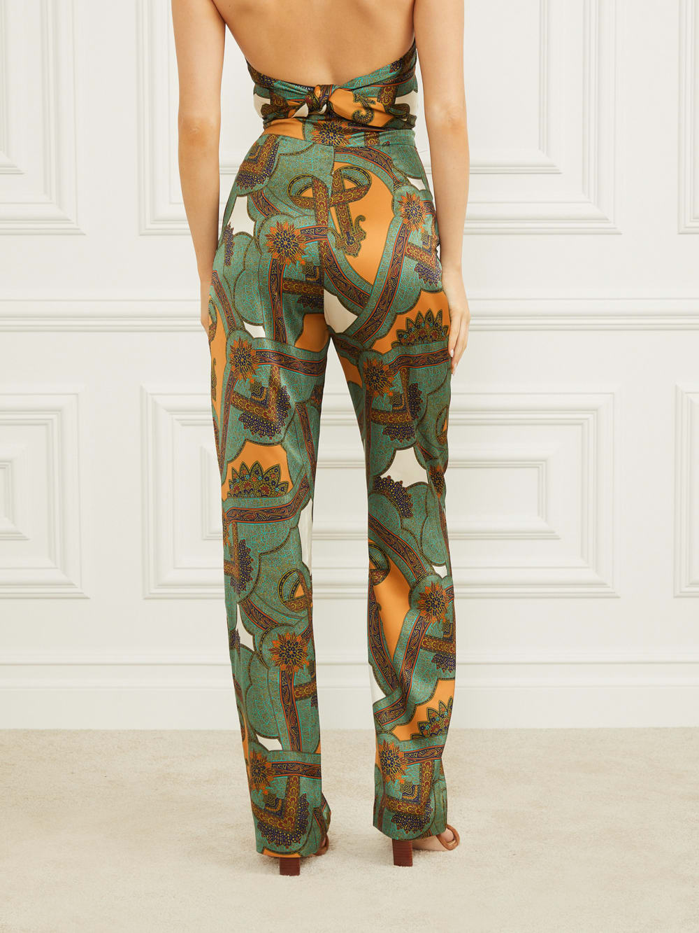Treasure Pant