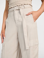 Eco Agatha Cargo Pants