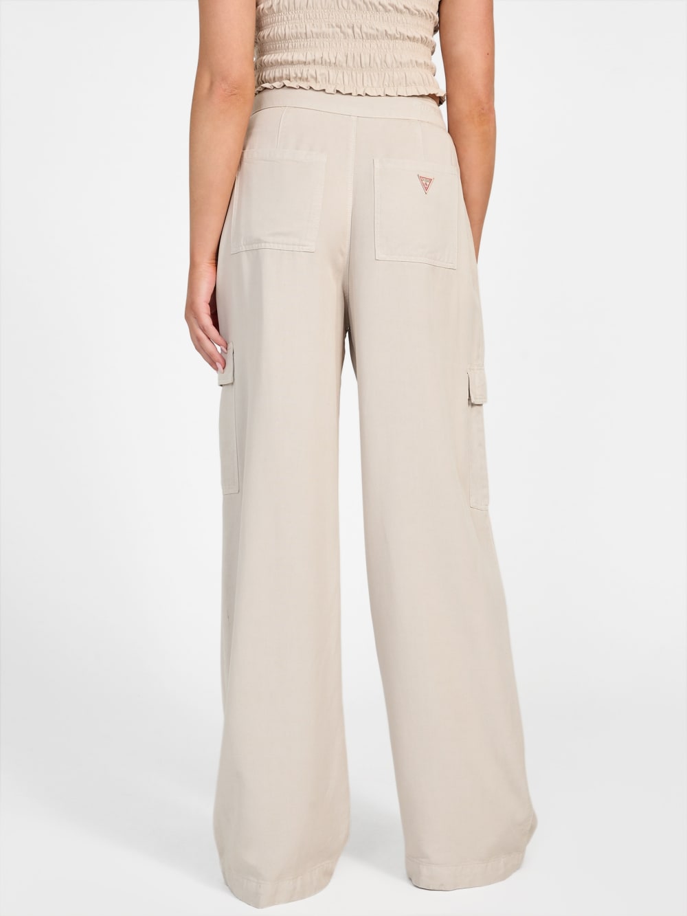 Eco Agatha Cargo Pants