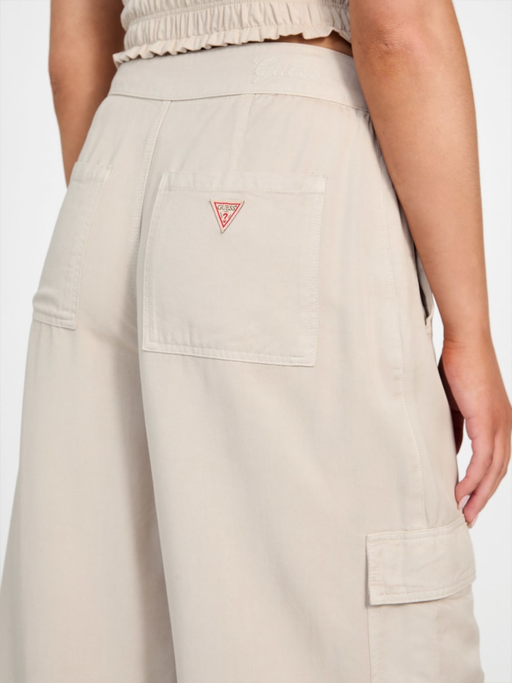 Eco Agatha Cargo Pants