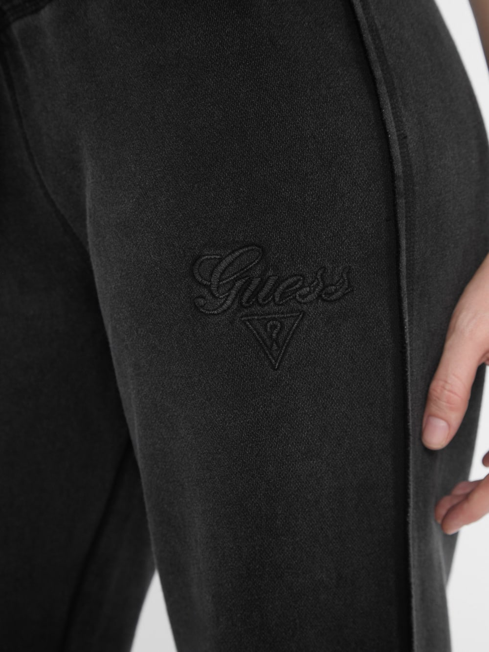GUESS Originals Distressed Sweatpants