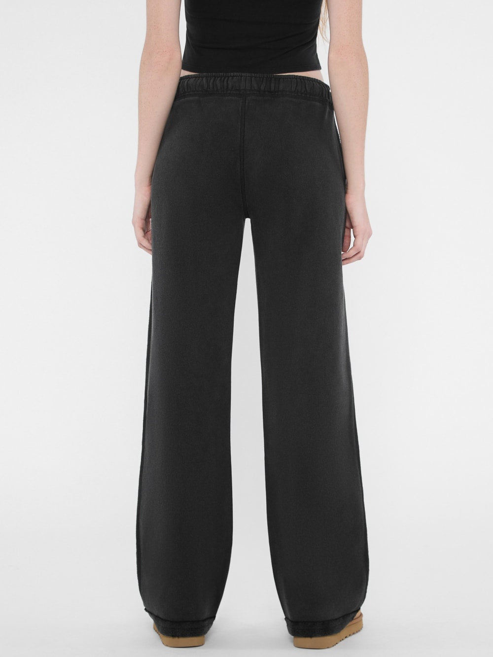 GUESS Originals Distressed Sweatpants