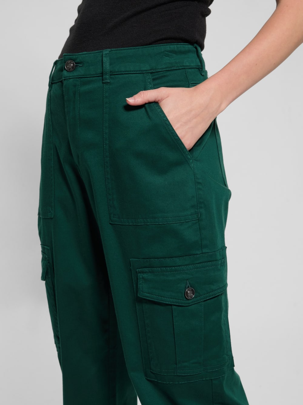 Juno Cargo Joggers