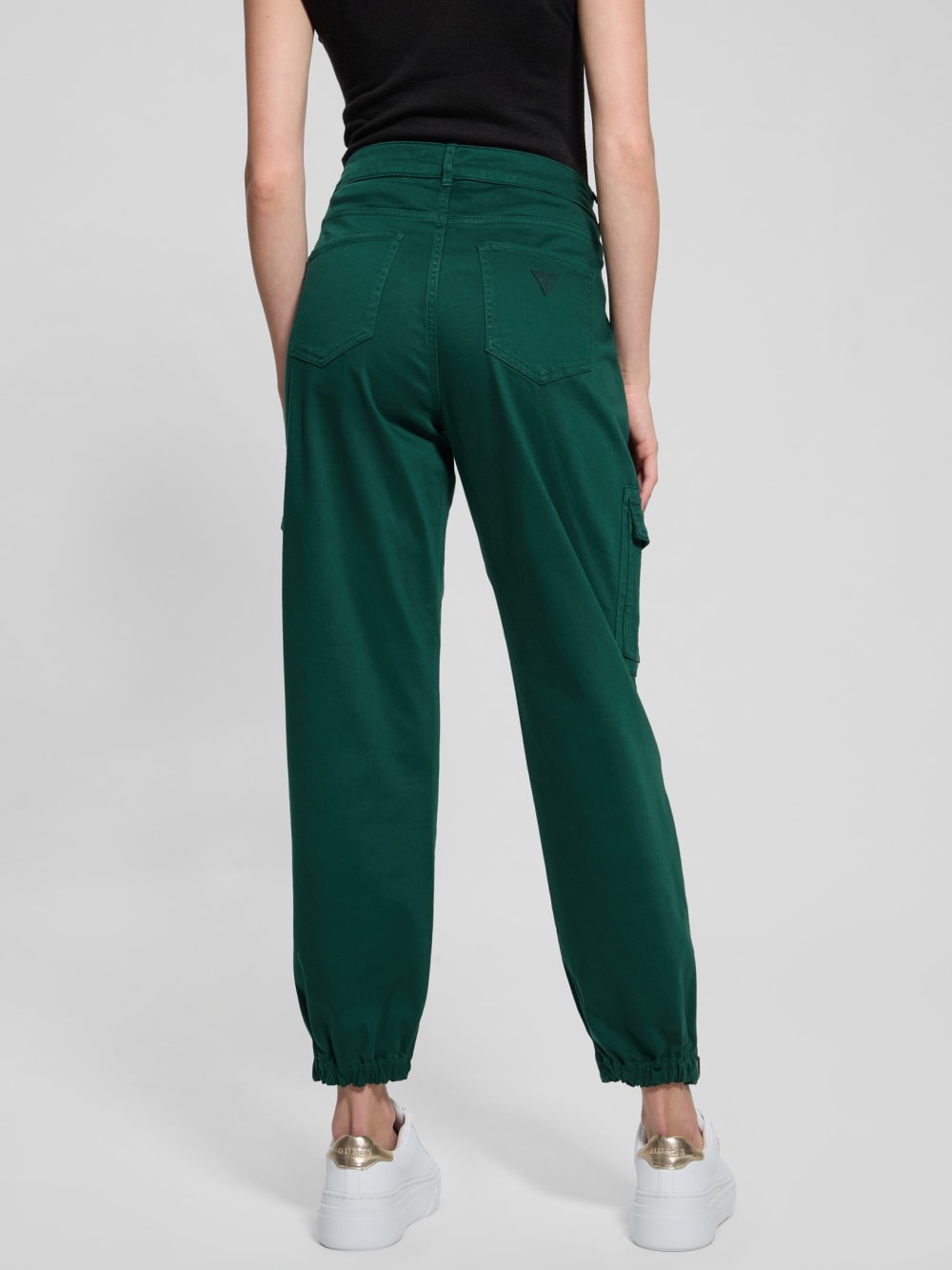 Juno Cargo Joggers