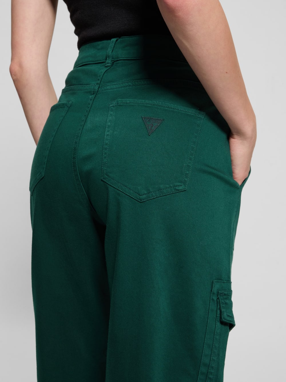 Juno Cargo Joggers